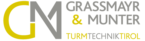 Logo Turmtechnik Tirol